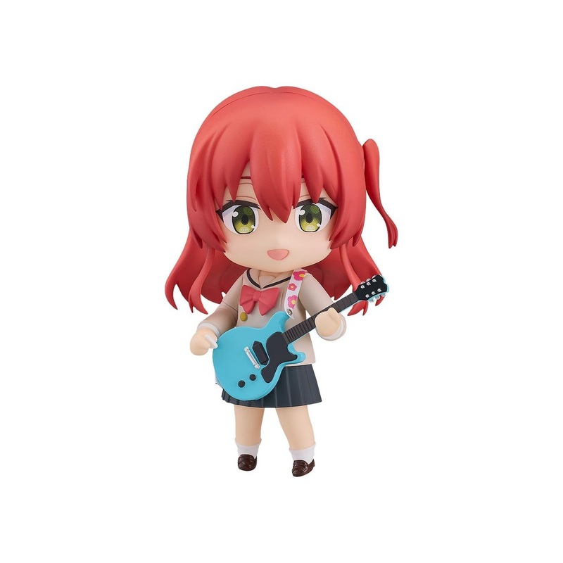 Good Smile Company – Nendoroid “Bocchi the Rock!” Kita Ikuyo