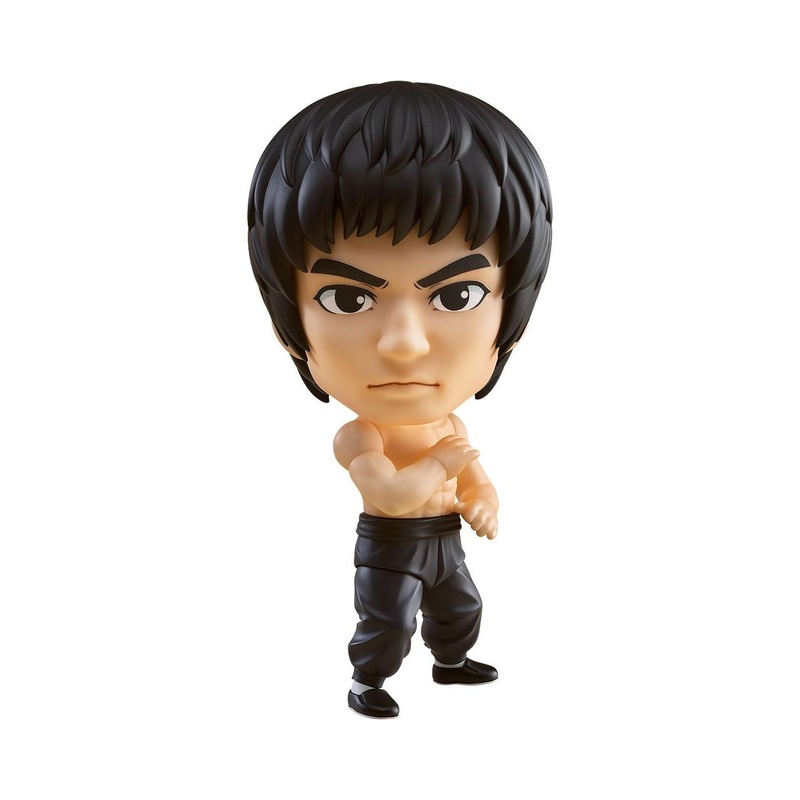 Good Smile Company – Nendoroid Bruce Lee