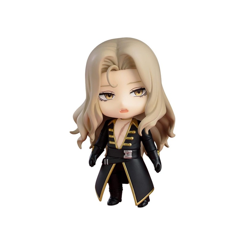 Good Smile Company – Nendoroid “Castlevania” Alucard