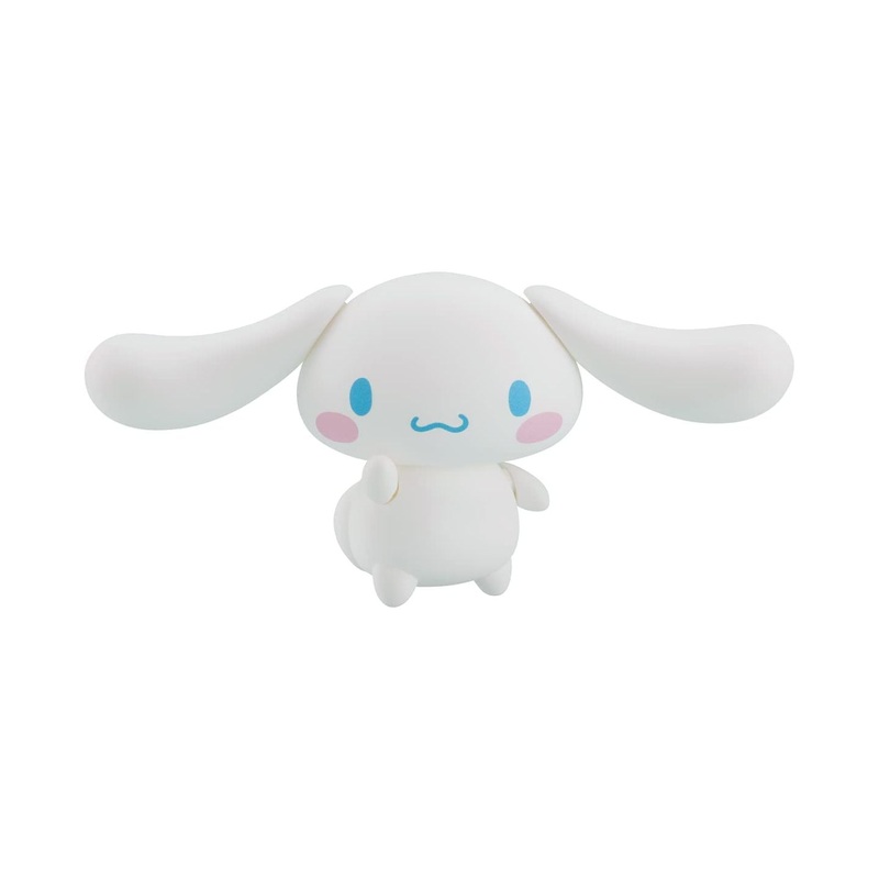 Good Smile Company – Nendoroid Cinnamoroll