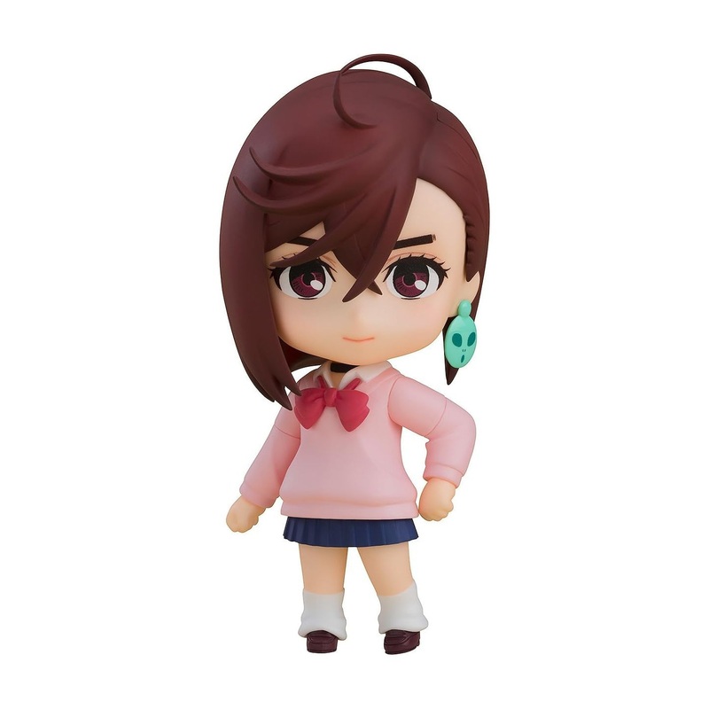 Good Smile Company Nendoroid DANDADAN Momo Figure