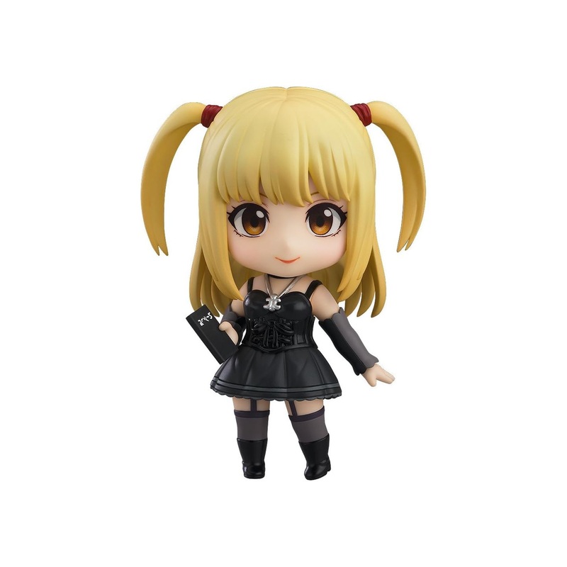 Good Smile Company Nendoroid Death Note Amane Misa 2.0 Figure