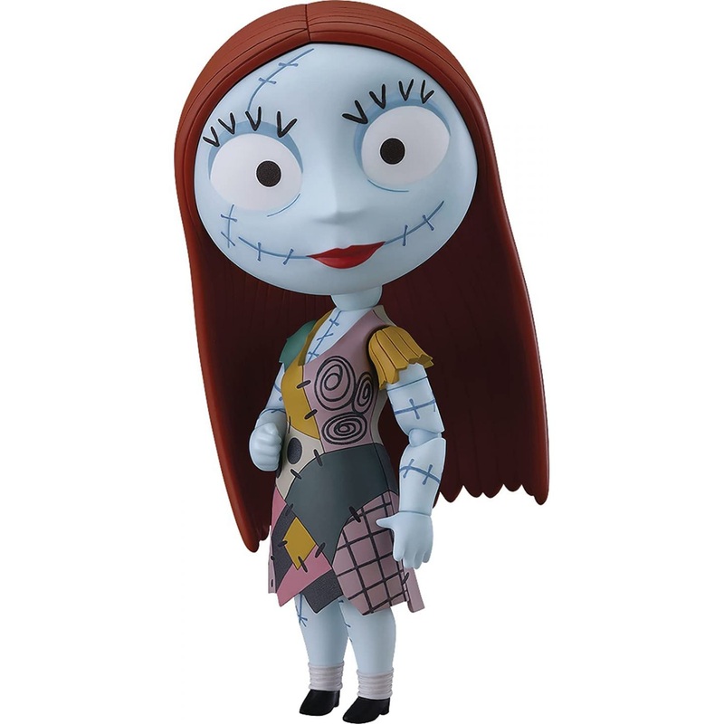 Good Smile Company – Nendoroid Disney Nightmare Before Christmas – Sally Figure