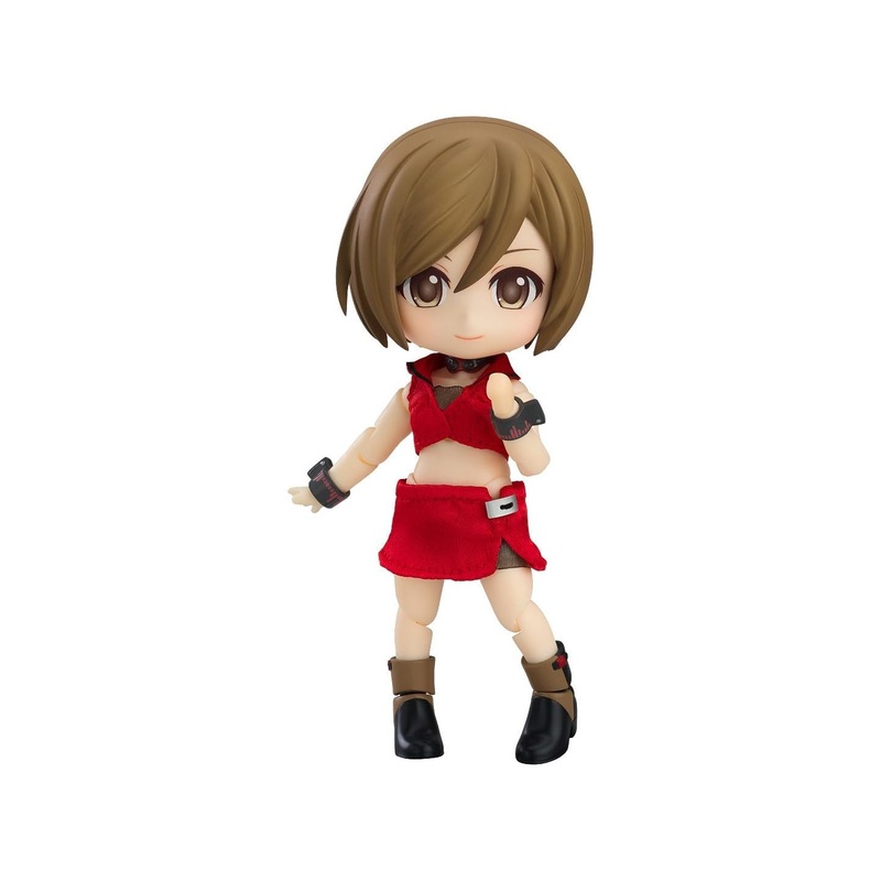 Good Smile Company Nendoroid Doll MEIKO Figure