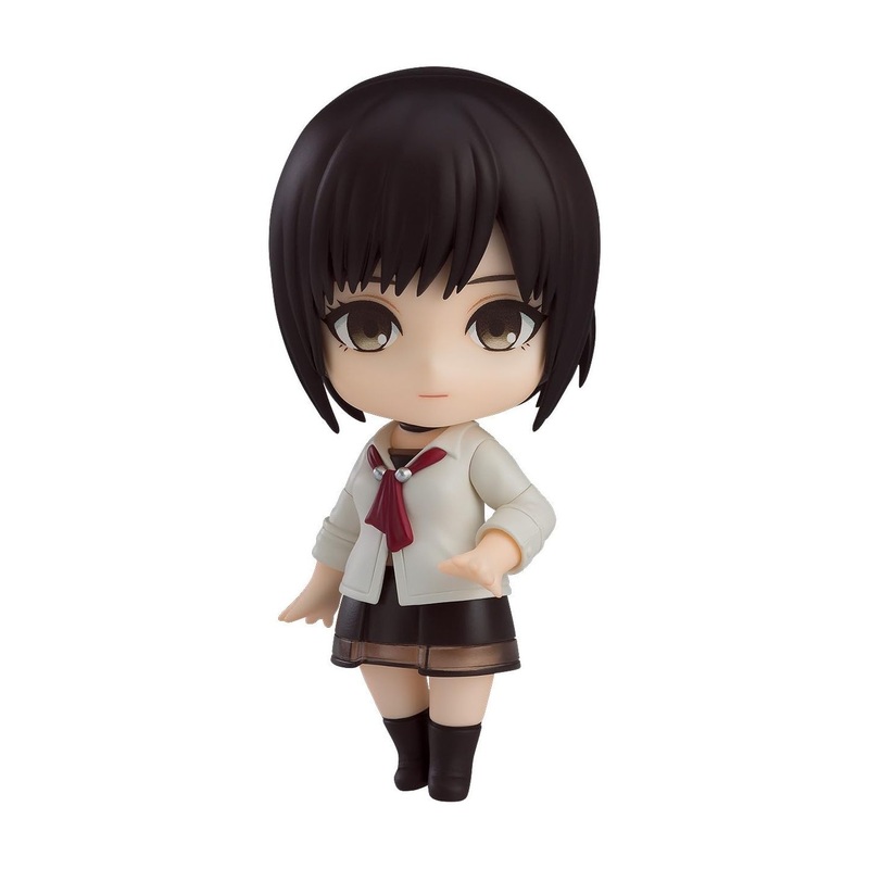 Good Smile Company Nendoroid Fatal Frame Hinasaki Miku Figure