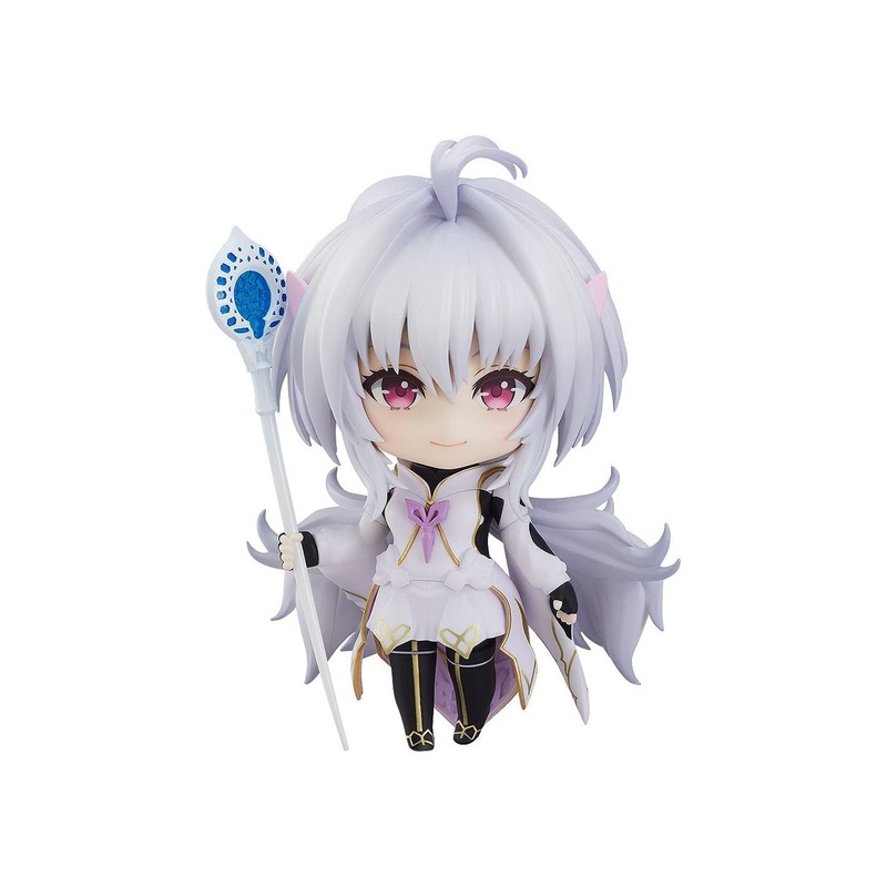 GOOD SMILE COMPANY Nendoroid Fate/Grand Order Arcade – Caster / Merlin (Prototype) Figure