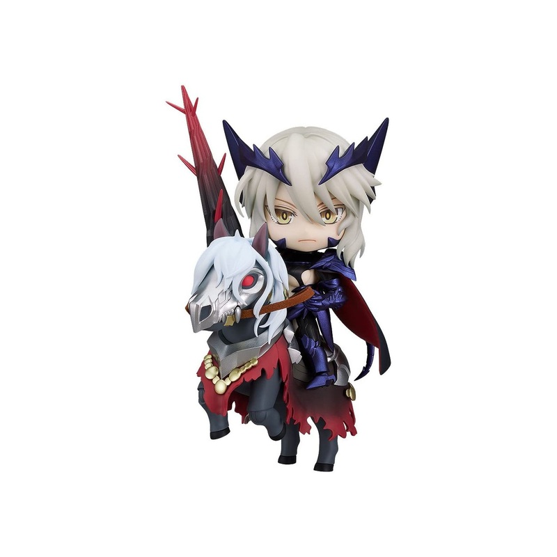 GOOD SMILE COMPANY Nendoroid Fate/Grand Order – Lancer / Altria Pendragon (Alter) Figure