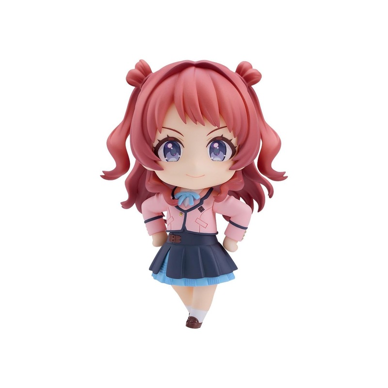 Good Smile Company Nendoroid Gakuen Idolmaster Hanami Saki Figure