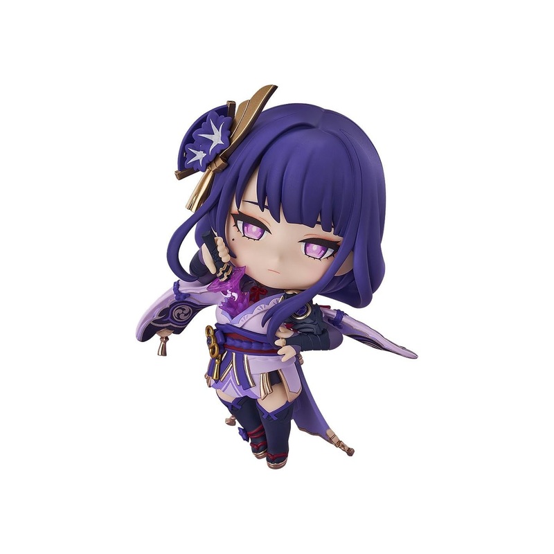 Good Smile Company Nendoroid Genshin Impact Raiden Shogun Figure