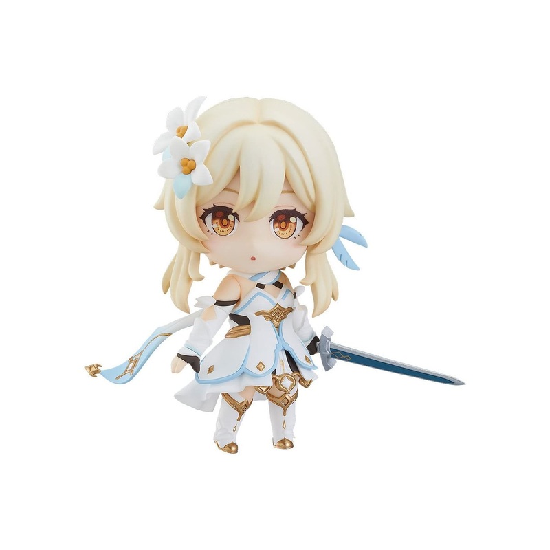 Good Smile Company Nendoroid Genshin Impact – Traveler (Lumine) Figure