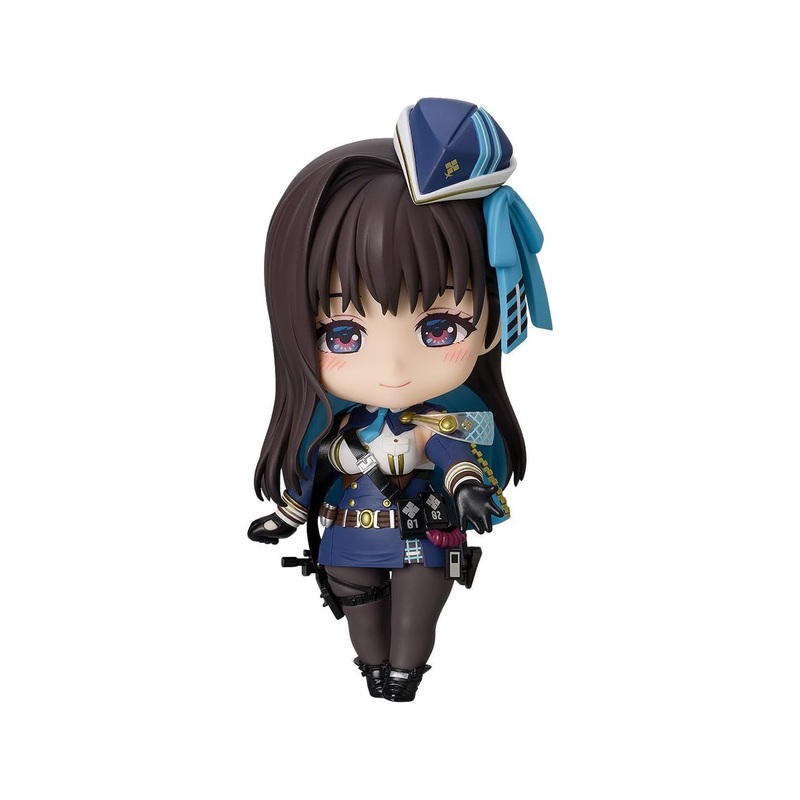 Good Smile Company Nendoroid Goddess of Victory Nikke Marian Figure