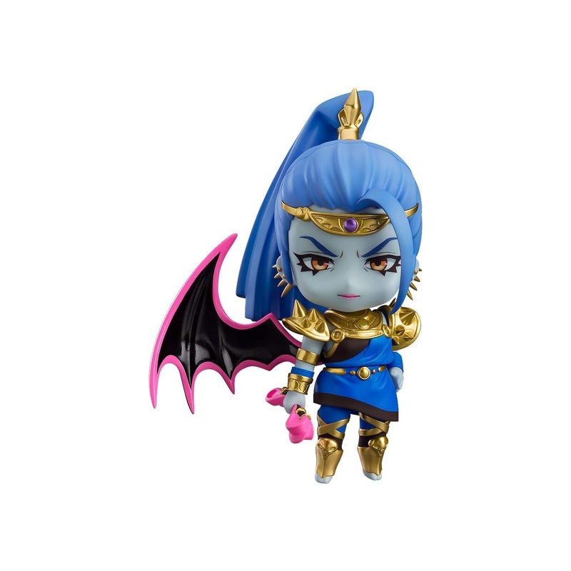 Good Smile Company – Nendoroid “Hades” Megaera
