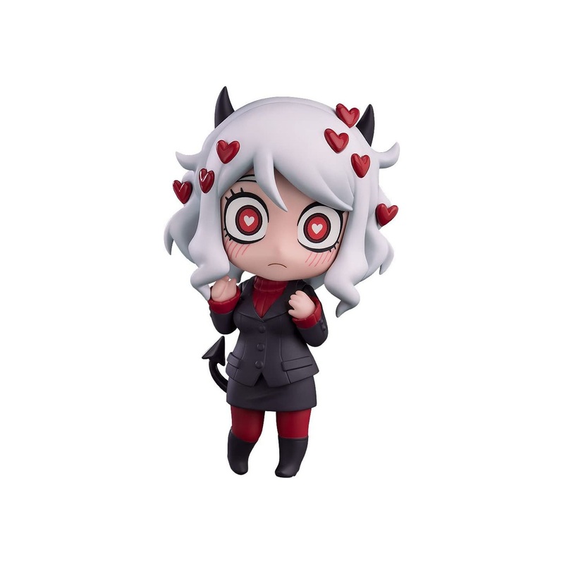 Good Smile Company – Nendoroid “Helltaker” Modeus