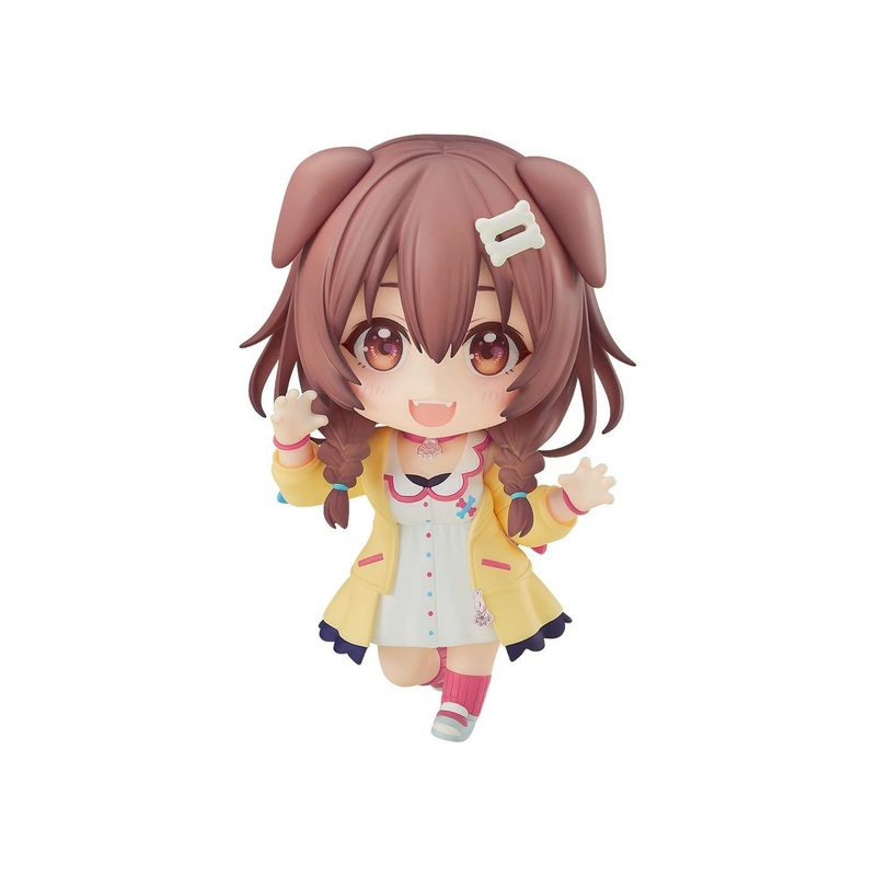 GOOD SMILE COMPANY Nendoroid Hololive Production – Inugami Korone Figure