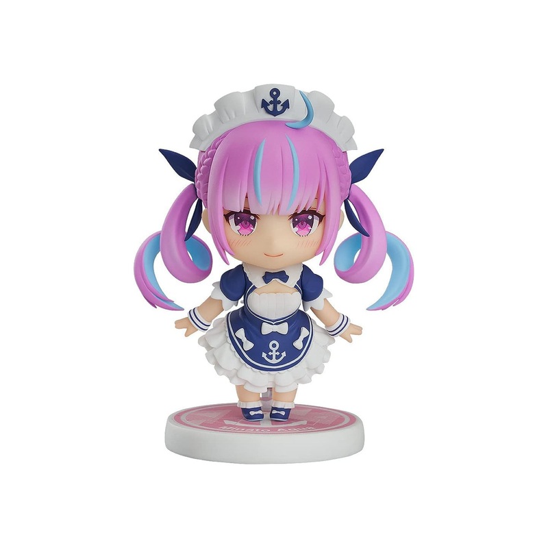 Good Smile Company Nendoroid Hololive Production – Minato Aqua Figure