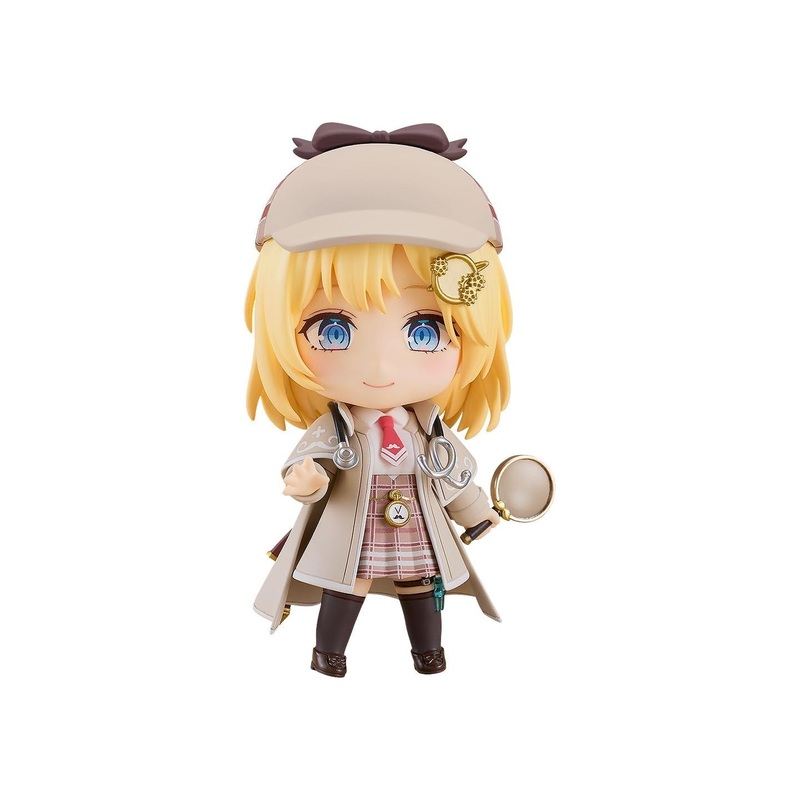 Good Smile Company – Nendoroid Hololive Production Watson Amelia