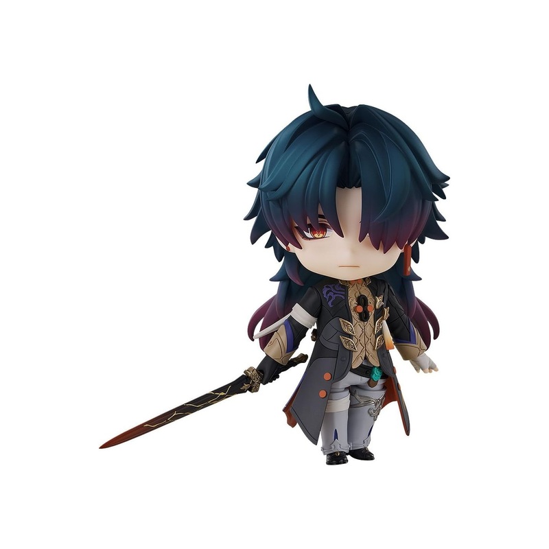 Good Smile Company Nendoroid Honkai Star Rail Blade Figure