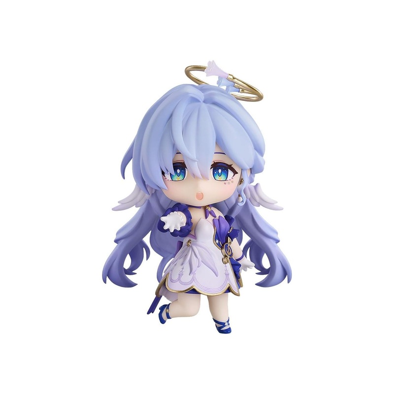 Good Smile Company Nendoroid Honkai Star Rail Robin Figure