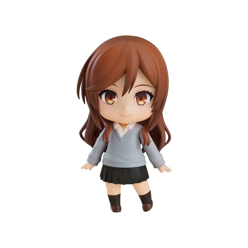 Good Smile Company – Nendoroid “Horimiya: Hori-san to Miyamura-kun” Hori Kyoko