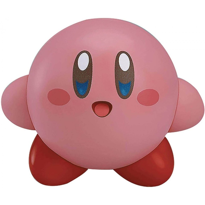 Good Smile Company Nendoroid Hoshi no Kirby – Kirby Figure