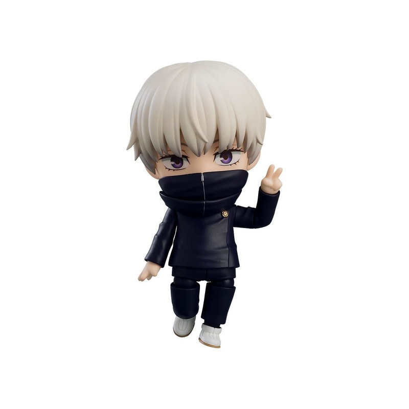 Good Smile Company Nendoroid Jujutsu Kaisen – Inumaki Toge Figure