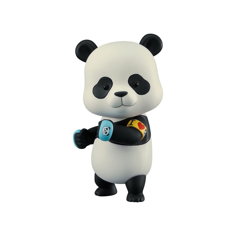 Good Smile Company Nendoroid Jujutsu Kaisen – Panda Figure
