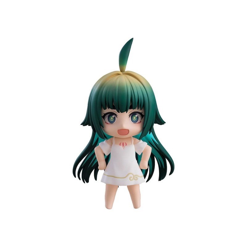 Good Smile Company – Nendoroid “KamiKatsu: Working for God in a Godless World” Mitama