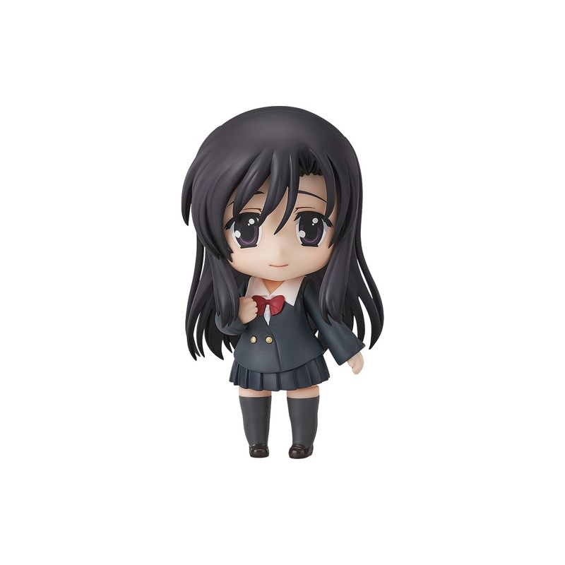 Good smile Company Nendoroid – Katsura Kotonoha (School Days)