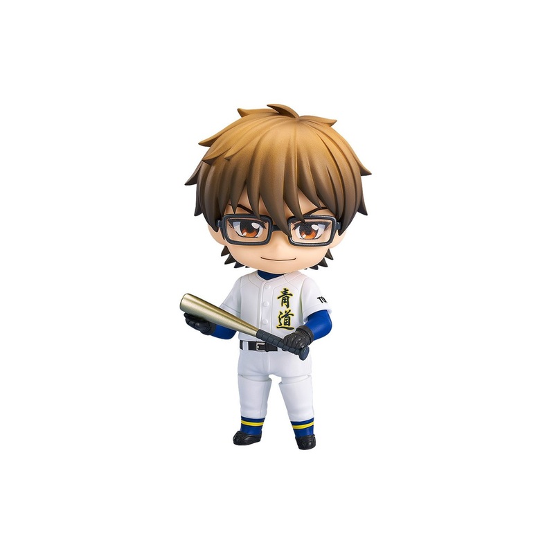 Good smile company Nendoroid – Kazuya Miyuki “Ace of Diamond act II”