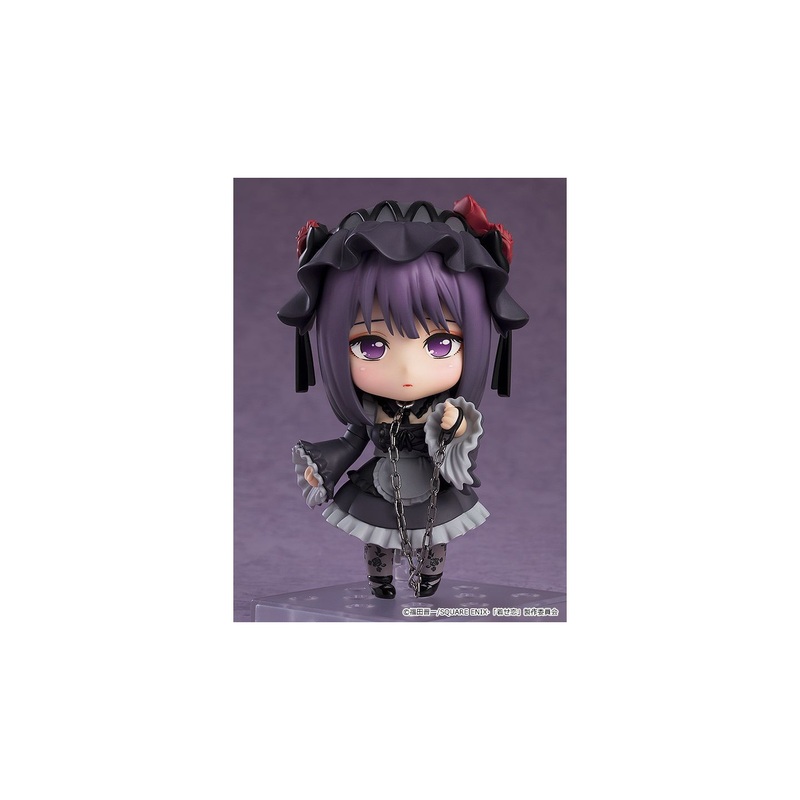 Good smile company Nendoroid – Kuroe Shizuku My Dress-Up Darlin