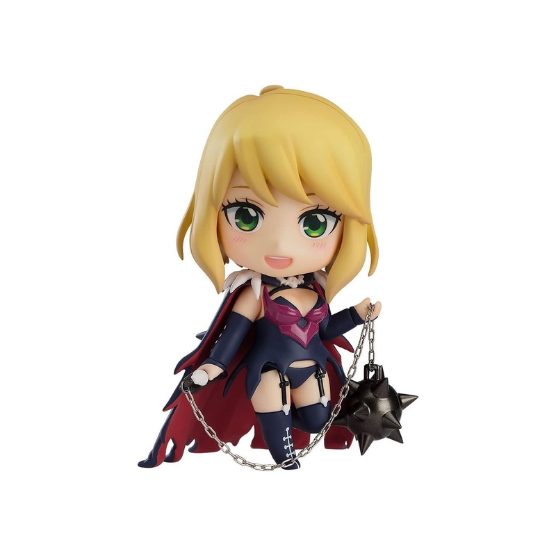 Good Smile Company – Nendoroid “Love After World Domination” Magahara Desumi