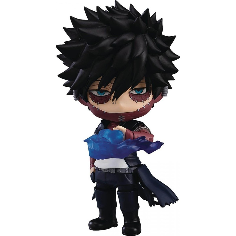 Good Smile Company – Nendoroid My Hero Academia – Dabi Figure