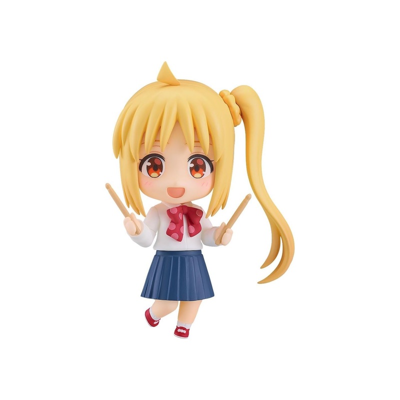 Good Smile Company Nendoroid Nijika Ijichi  Bocchi the Rock!