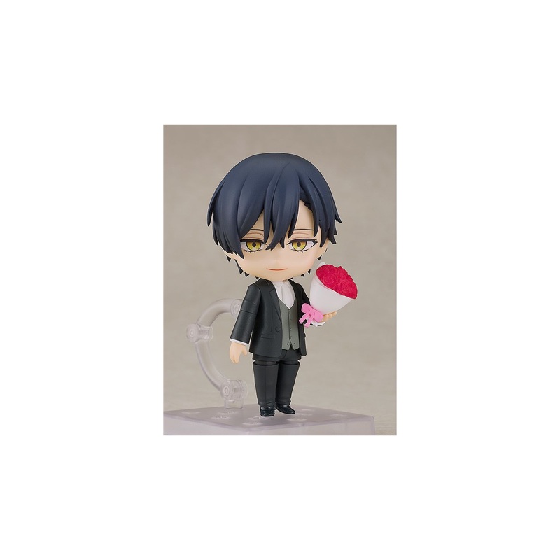 GOOD SMILE COMPANY – Nendoroid Noah Volstaire Wynknight (Why Raeliana Ended Up at the Duke’s Mansion)