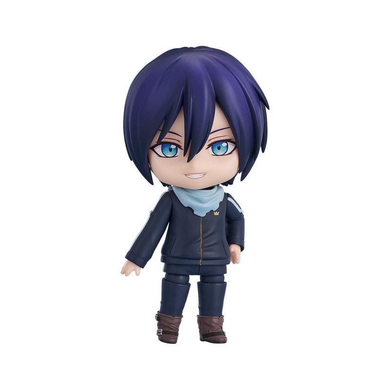 Good Smile Company Nendoroid Noragami Night Figure