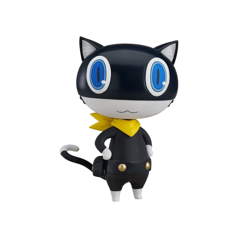Good Smile Company – Nendoroid “Persona 5” Morgana