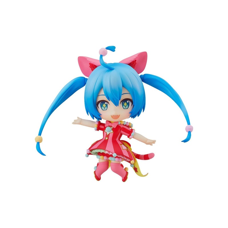 Good Smile Company – Nendoroid “Project SEKAI Colorful Stage! feat. Hatsune Miku” Hatsune Miku Wonderland SEKAI Ver.