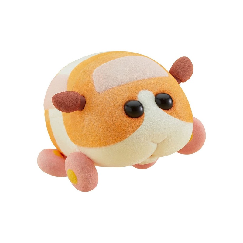 Good Smile Company Nendoroid PUI PUI Molcar – Potato Figure