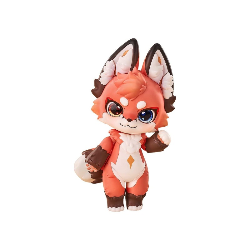Good Smile Company – Nendoroid River