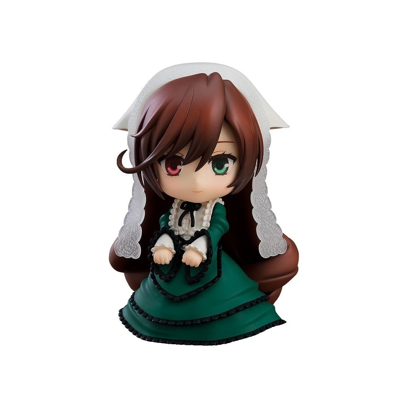Good Smile Company Nendoroid Rozen Maiden – Suiseiseki Figure