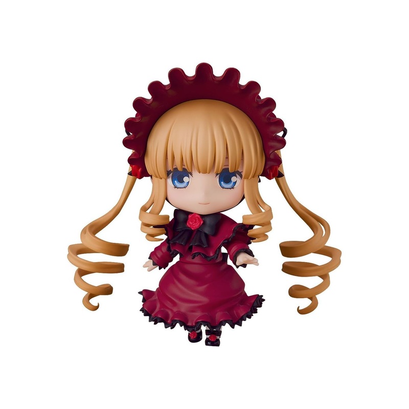 GOOD SMILE COMPANY Nendoroid Shinku 2.0  Rozen Maiden