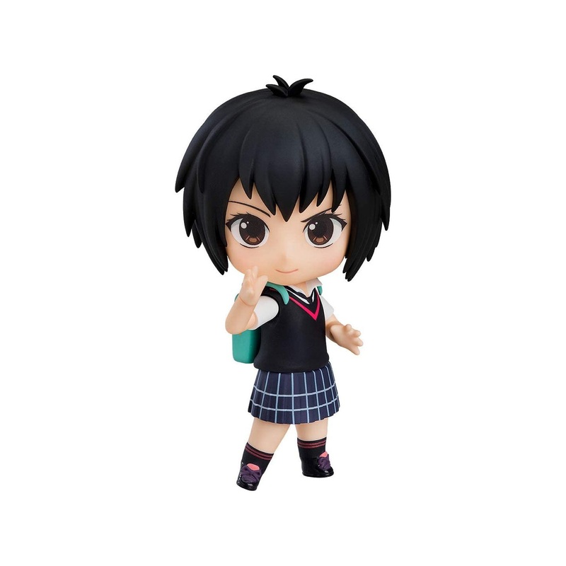 Good Smile Company Nendoroid “Spider-Man: Into the Spider-Verse” Peni Parker Spider-Verse Ver.