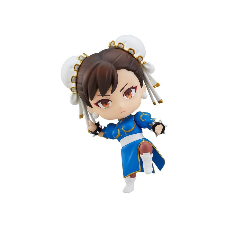 Good Smile Company – Nendoroid “Street Fighter II” Chun-Li