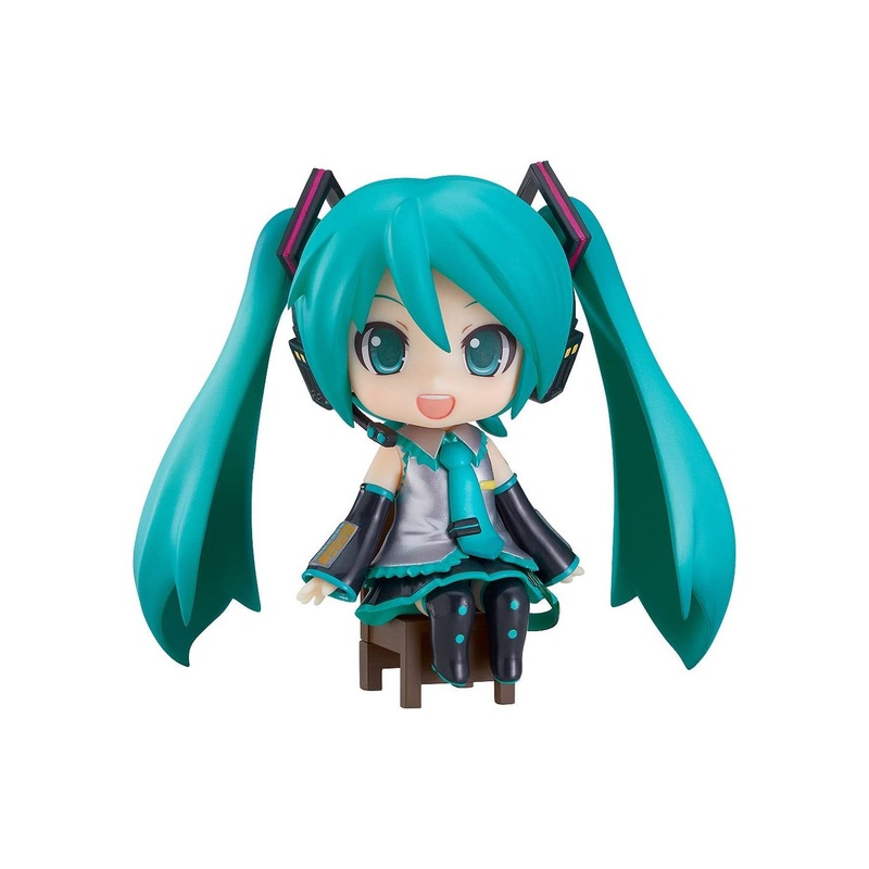 Good Smile Company Nendoroid Swacchao! Character Vocal Series 01 – Hatsune Miku