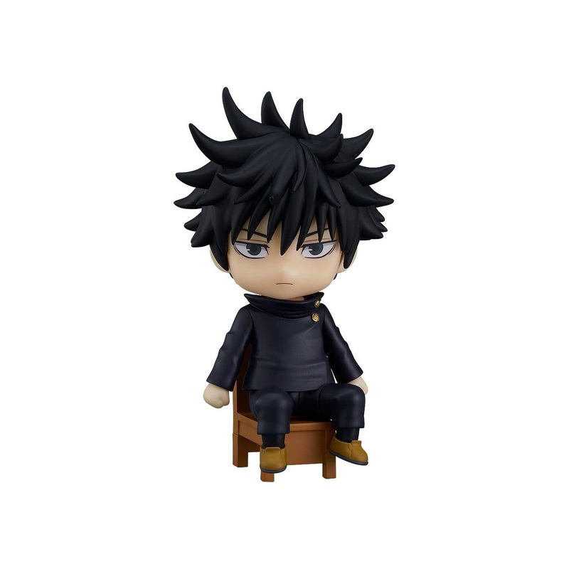 Good Smile Company Nendoroid Swacchao! – “Jujutsu Kaisen” Fushiguro Megumi