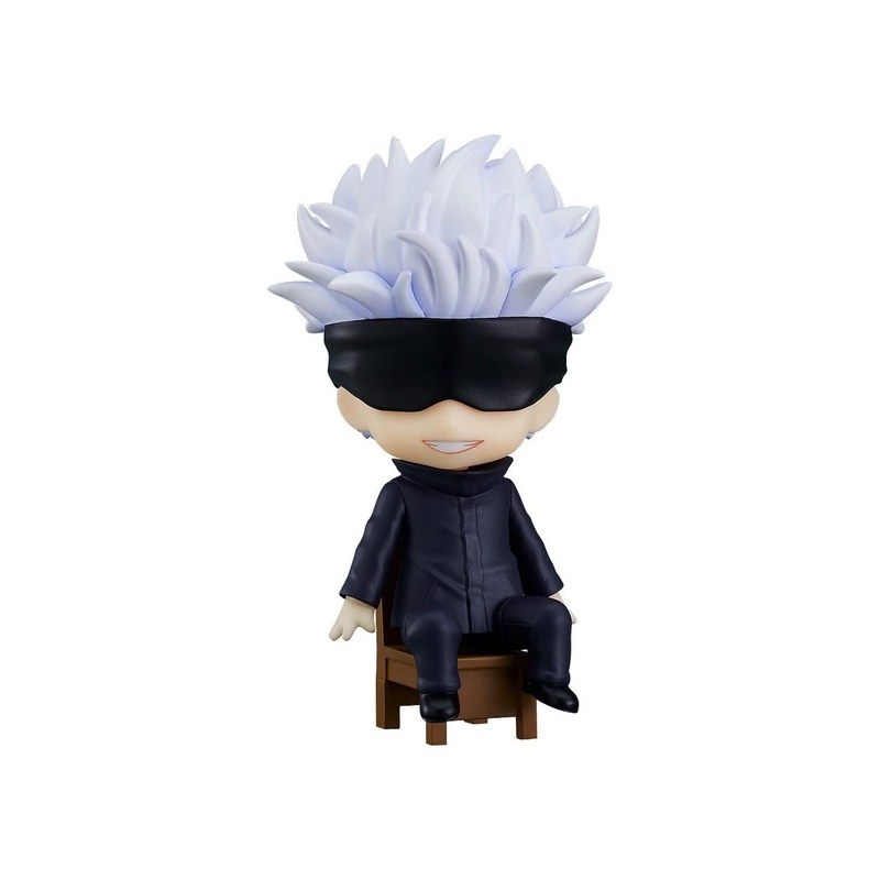 Good Smile Company Nendoroid Swacchao! – “Jujutsu Kaisen” Gojo Satoru
