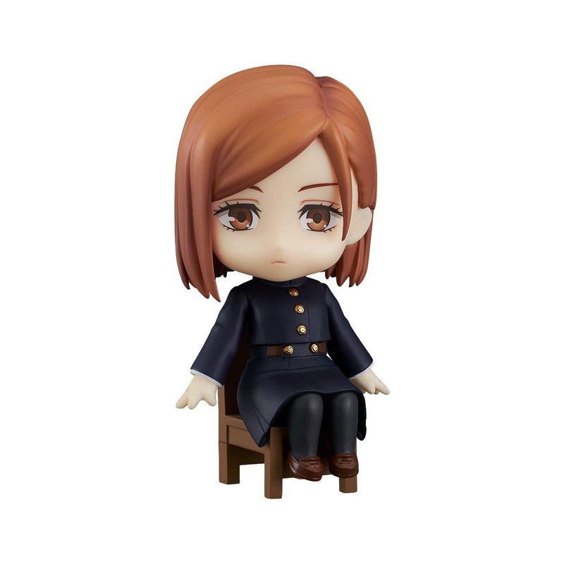 Good Smile Company Nendoroid Swacchao! – “Jujutsu Kaisen” Kugisaki Nobara