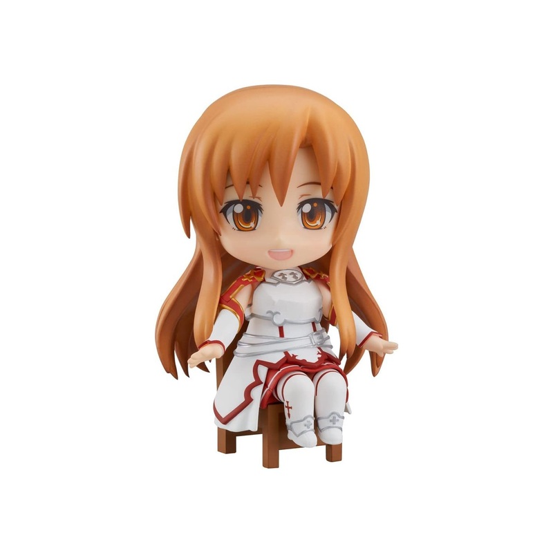 Good Smile Company Nendoroid Swacchao! Sword Art Online Asuna Figure