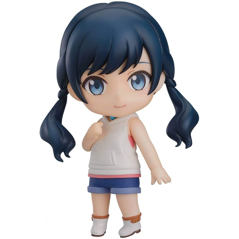Good Smile Company Nendoroid Tenki no Ko – Amano Hina Figure
