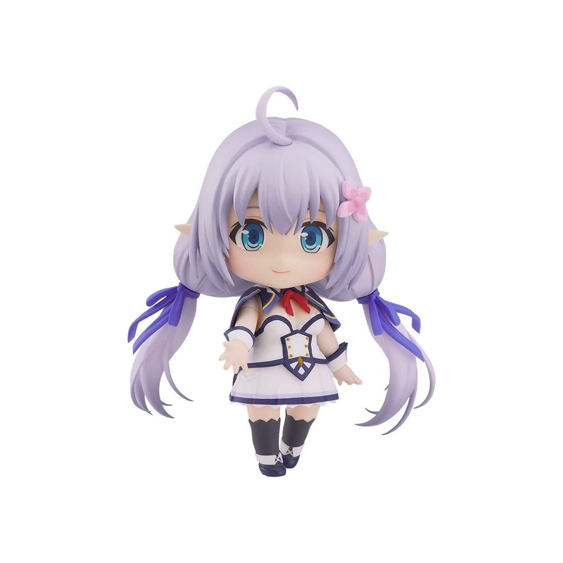 Good Smile Company – Nendoroid “The Greatest Demon Lord Is Reborn as a Typical Nobody” Ireena